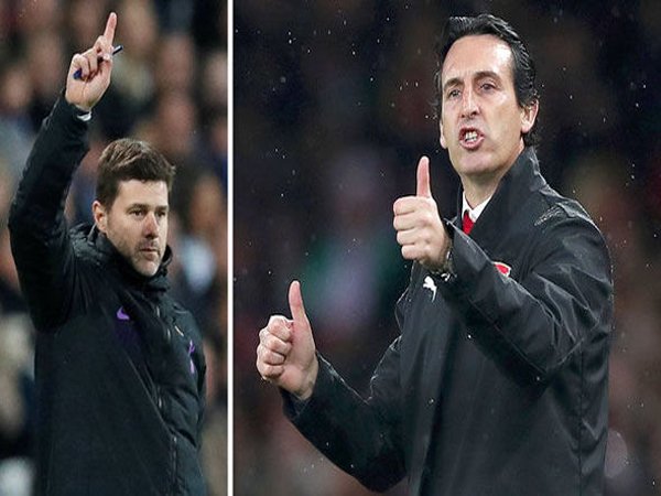 Pochettino Akui Tottenham Akan Sulit Taklukkan Arsenal di Emirates