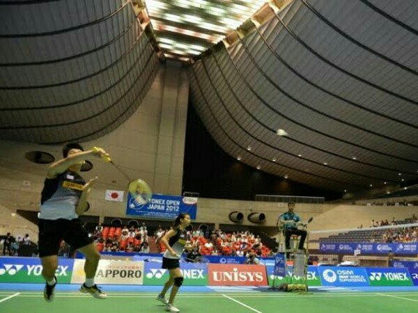 Tokyo Akan Jadi Tuan Rumah Kejuaraan Dunia 2022