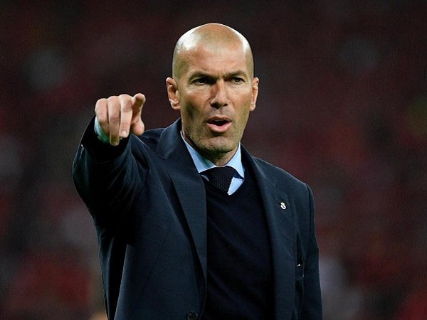 Zidane akan Kembali Melatih Dalam Waktu Dekat
