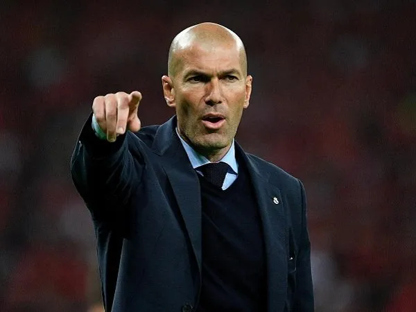 Zidane akan Kembali Melatih Dalam Waktu Dekat