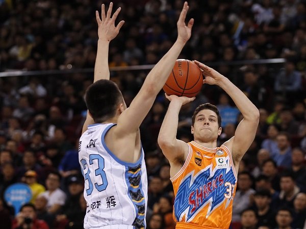 Jimmer Fredette Ingin Dapat Kesempatan Kedua di NBA