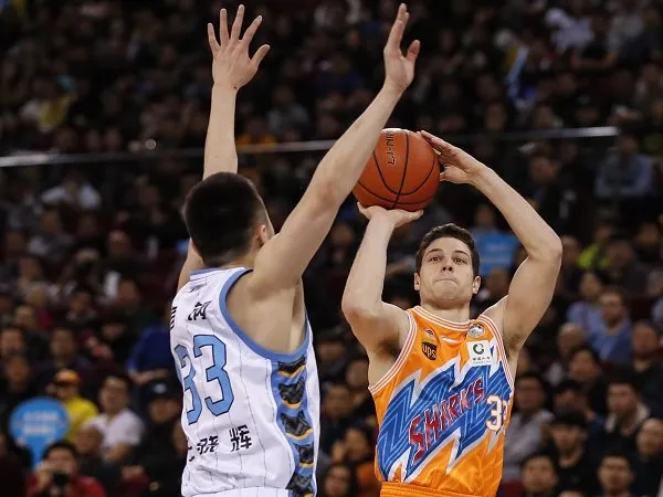 Jimmer Fredette Ingin Dapat Kesempatan Kedua di NBA