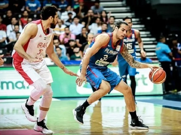 Kalah dari Iran, Peluang Filipina Lolos ke Piala Dunia Semakin Kecil