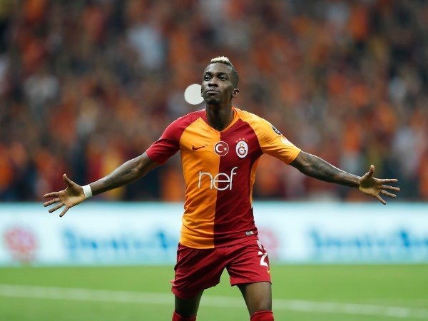 Remajakan Skuat, Bayern Munich Incar Striker Muda Galatasaray