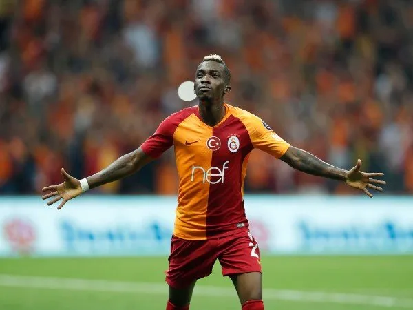 Remajakan Skuat, Bayern Munich Incar Striker Muda Galatasaray