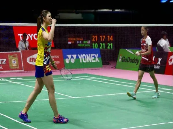 Pelatih Malaysia Kurang Senang Dengan Kemajuan Para Pemain Putri