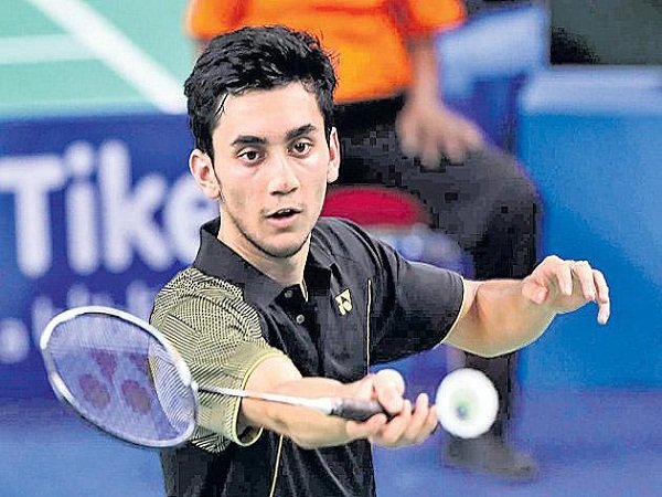 Tekad Lakshya Sen Lanjutkan Momentum Kemenangan Tata Open di PBL