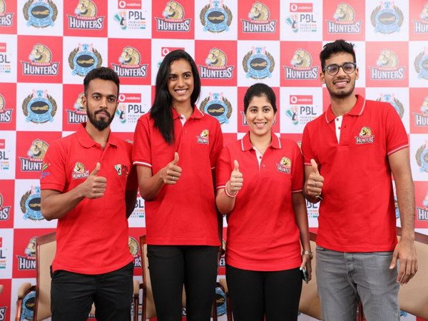 Hyderabad Hunters Siap Pertahankan Gelar Premier Badminton League