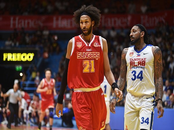 Awali Musim dengan Buruk, Mono Vampire Putuskan Ganti Pemain Asing