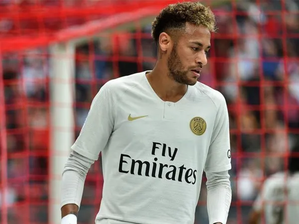 Beckham Ajak Neymar Gabung Inter Miami