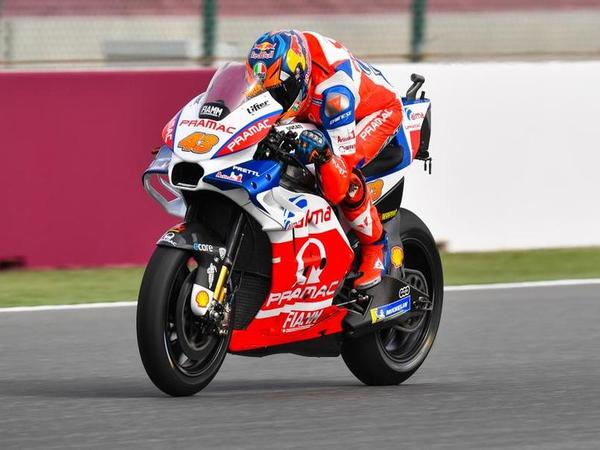 Ini Sebabnya Miller Bakal Sangat Sibuk pada Februari 2019