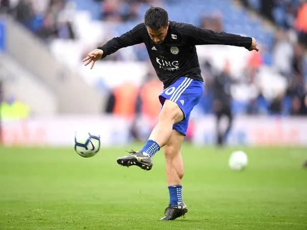 Shinji Okazaki Beberkan Kualitas Claudio Ranieri