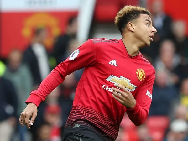 Lingard Yakin MU Bisa Finis di Posisi 4 Besar