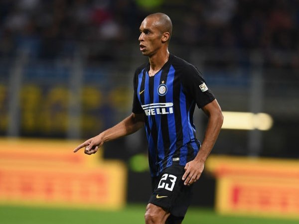 Miranda: Inter Kalah Lantaran Terlalu Banyak Buang Peluang!