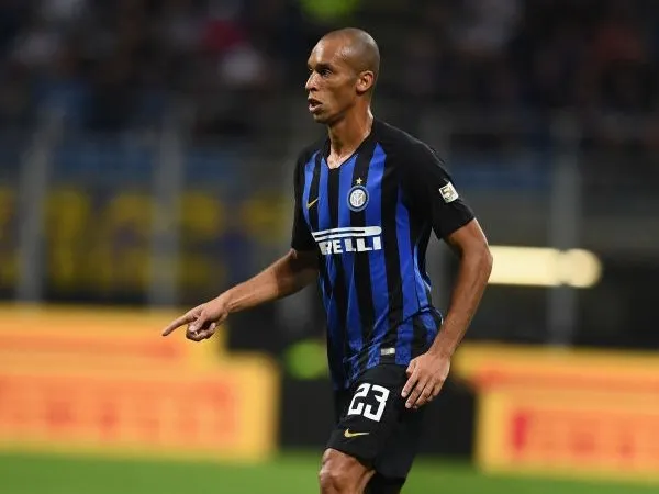 Miranda: Inter Kalah Lantaran Terlalu Banyak Buang Peluang!