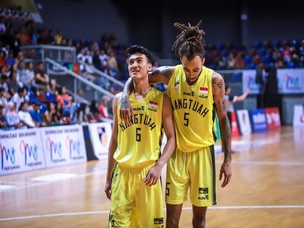 Taklukkan Bima Perkasa, Hangtuah Tak Terkalahkan di Seri Jakarta