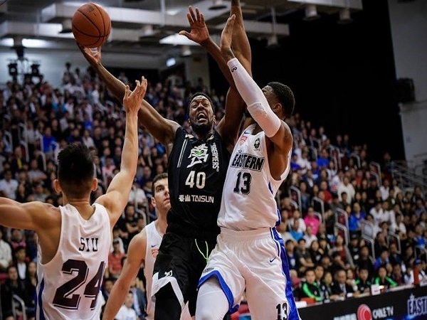 Kalahkan Eastern, Formosa Dreamers Makin Kokoh di Puncak Klasemen ABL