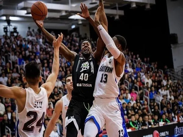 Kalahkan Eastern, Formosa Dreamers Makin Kokoh di Puncak Klasemen ABL