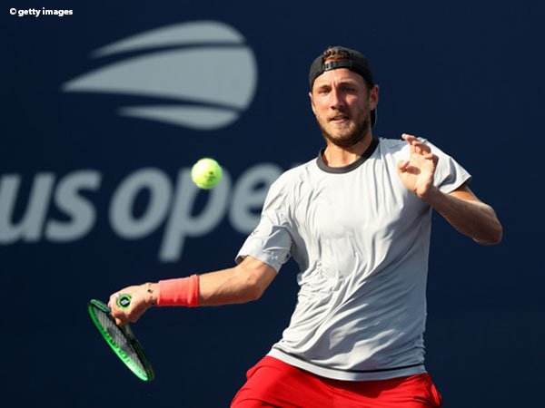 Lucas Pouille Yakin Amelie Mauresmo Akan Membantunya Capai Tujuan