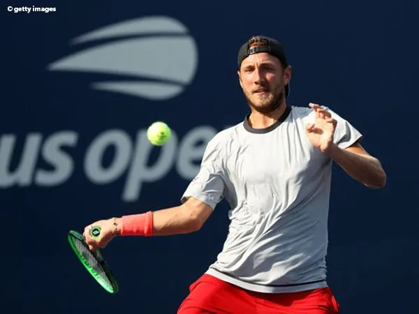 Lucas Pouille Yakin Amelie Mauresmo Akan Membantunya Capai Tujuan