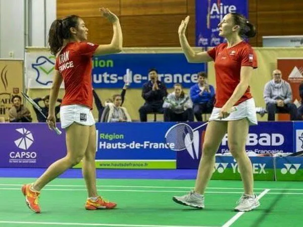 Perancis Menangi Laga Perdana Kualifikasi Kejuaraan Beregu Eropa 2019