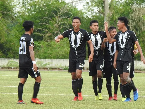 PSMP Pastikan Langkah ke Babak 32 Besar Piala Indonesia 2018