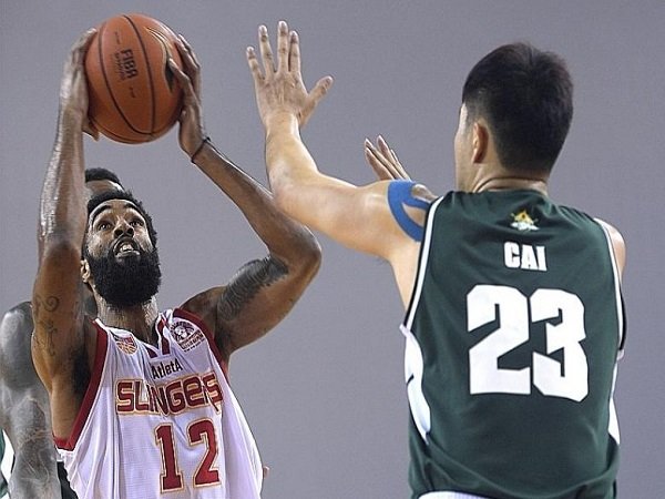 Singapore Slingers Buat Zhuhai Wolf Warriors Makin Terpuruk di Dasar Klasemen ABL