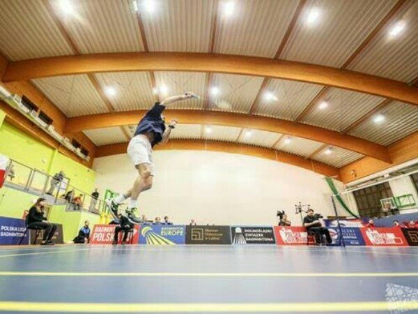 Spanyol Lolos ke Putaran Final Kejuaraan Beregu Eropa 2019