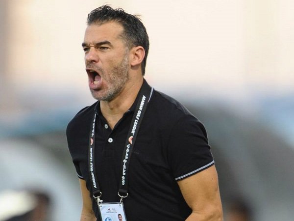 Ditunjuk Jadi Pelatih Villarreal, Ini Komentar Garcia Plaza