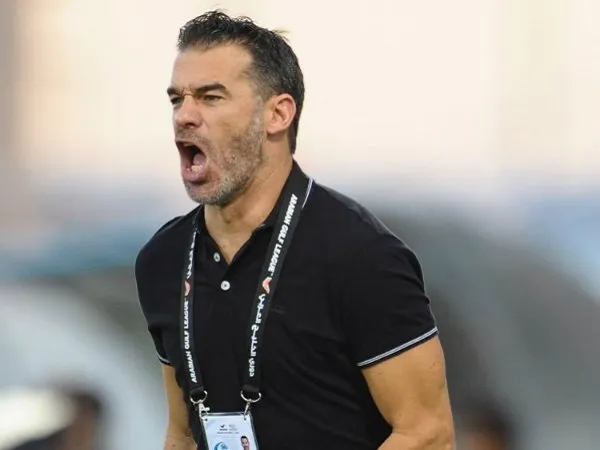 Ditunjuk Jadi Pelatih Villarreal, Ini Komentar Garcia Plaza