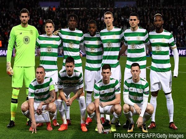 Celtic Tetap Optimis Lolos dari Fase Grup Liga Europa