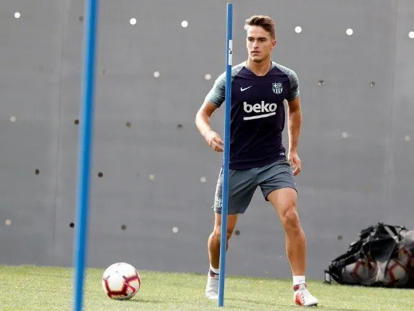 Gantikan Fabregas, Chelsea Mulai Melirik Denis Suarez