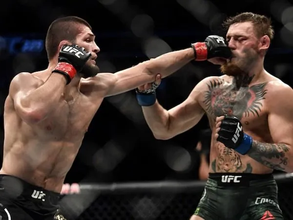 Sanksi Bagi Khabib dan McGregor Akan Diumumkan 29 Januari