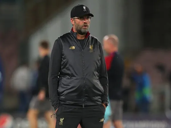 Singkirkan Napoli, Klopp Sebut Penampilan Liverpool Luar Biasa