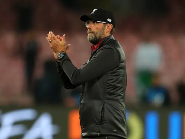 Tentang Lawan Liverpool Selanjutnya, Klopp Tak Peduli