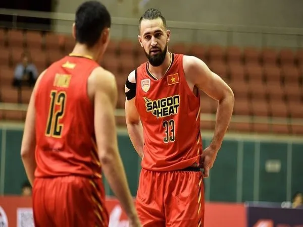 Kalahkan Wolf Warriors, Saigon Heat Ramaikan Papan Atas ABL