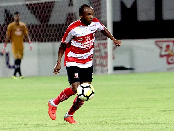 Peluang Zah Rahan Krangar Bertahan di MU Cukup Terbuka