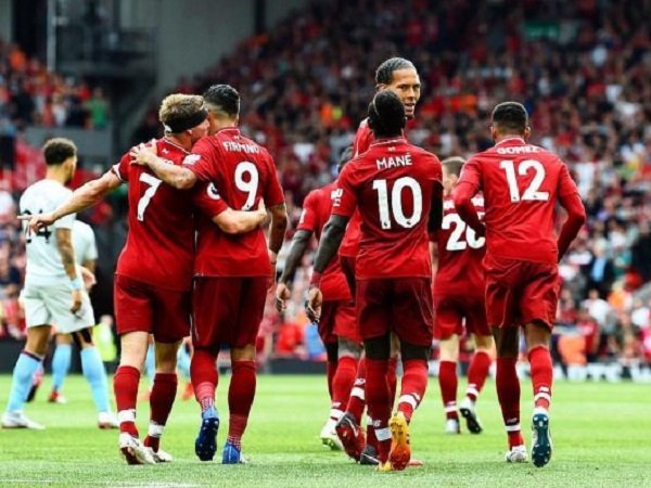 3 Alasan Liverpool Akan Akhiri Puasa Gelar Liga Inggris Musim Ini