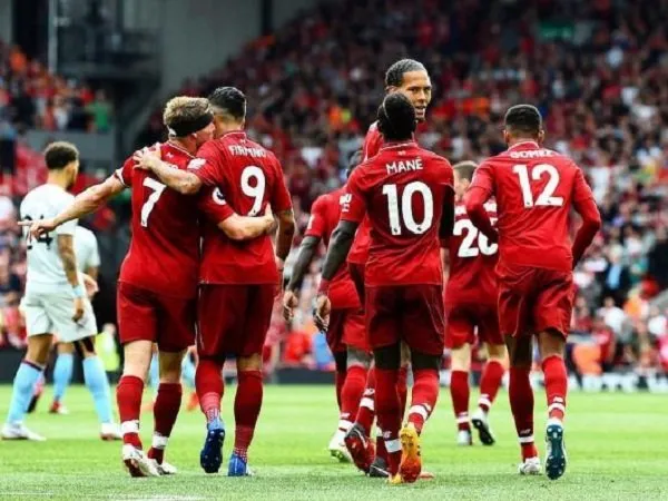 3 Alasan Liverpool Akan Akhiri Puasa Gelar Liga Inggris Musim Ini