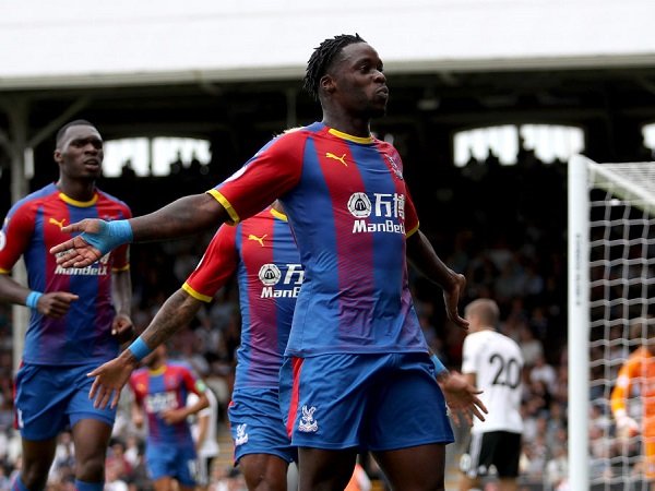 Jeffrey Schlupp Ingin Aksi Rasisme Ditanggapi dengan Serius