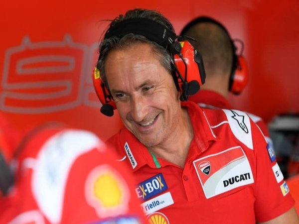 Salah Satu Anggota Tim Ducati Meninggal Dunia, Lorenzo Turut Berduka Cita