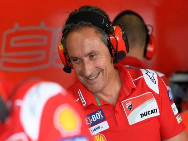 Salah Satu Anggota Tim Ducati Meninggal Dunia, Lorenzo Turut Berduka Cita