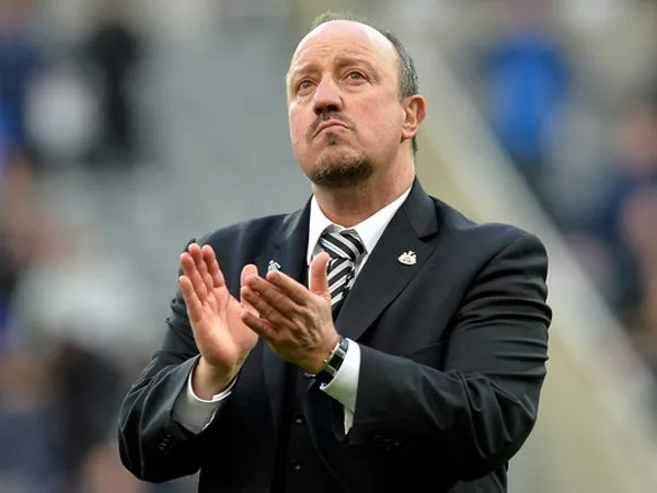 Kalahkan Huddersfield, Benitez: Newcastle Raih Kemenangan Penting
