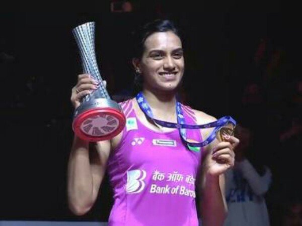 Kemenangan PV Sindhu di BWF World Tour Finals Jawab Semua Kritikan