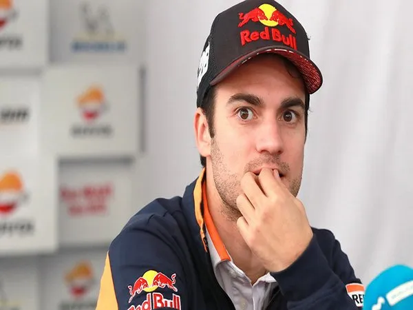 Nama Pedrosa Diabadikan di Sirkuit Jerez