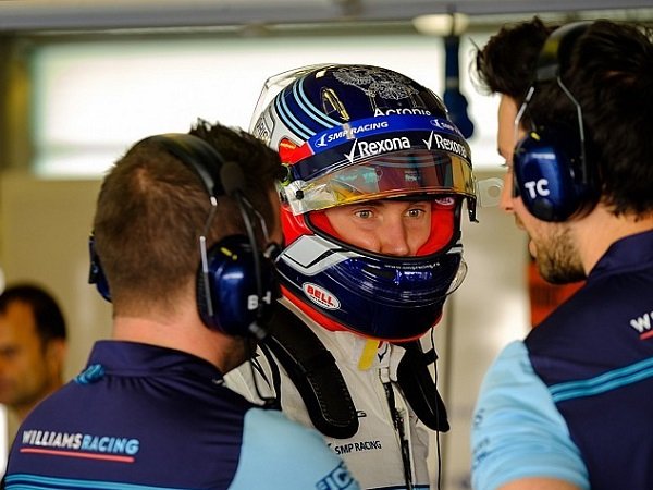 Terdepak dari Williams, Sirotkin Tak Mampu Sembunyikan Kekecewaannya