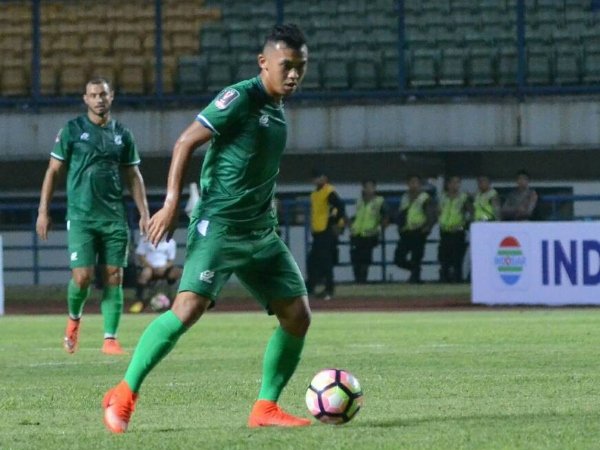 Abdul Aziz Klaim Sudah Didekati Manajemen Persib