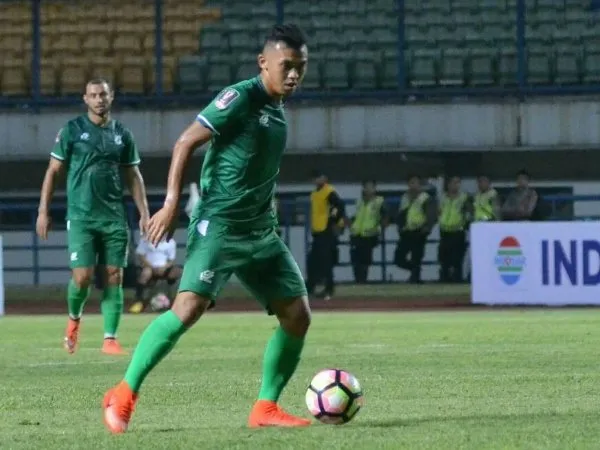 Abdul Aziz Klaim Sudah Didekati Manajemen Persib