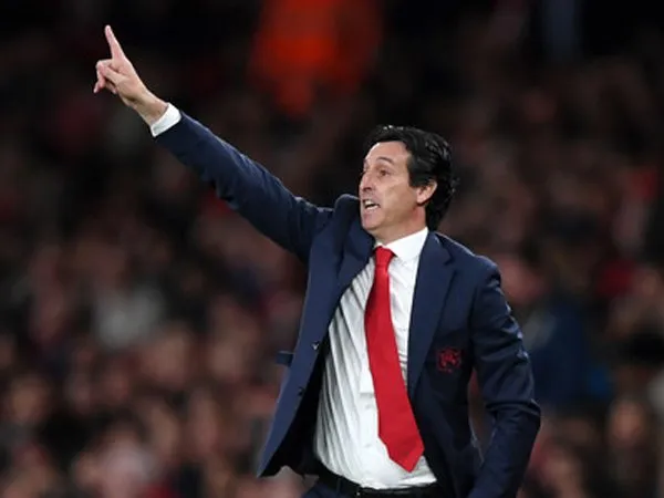 Lawan Tottenham, Emery Janji Arsenal Turunkan Tim Terkuat