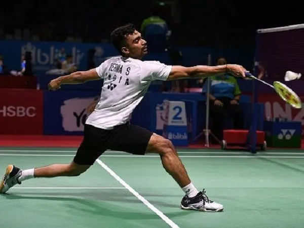 Berikut Skuat Mumbai Rockets di Kompetisi PBL 2018